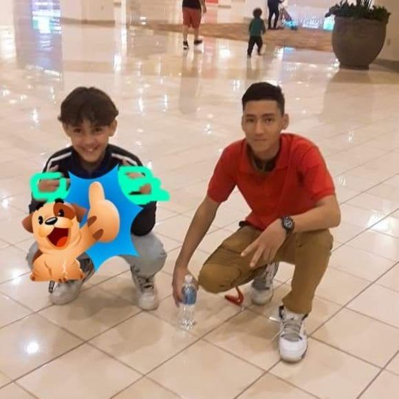 Meet your Posher, Alexander - Picture 1 of 1